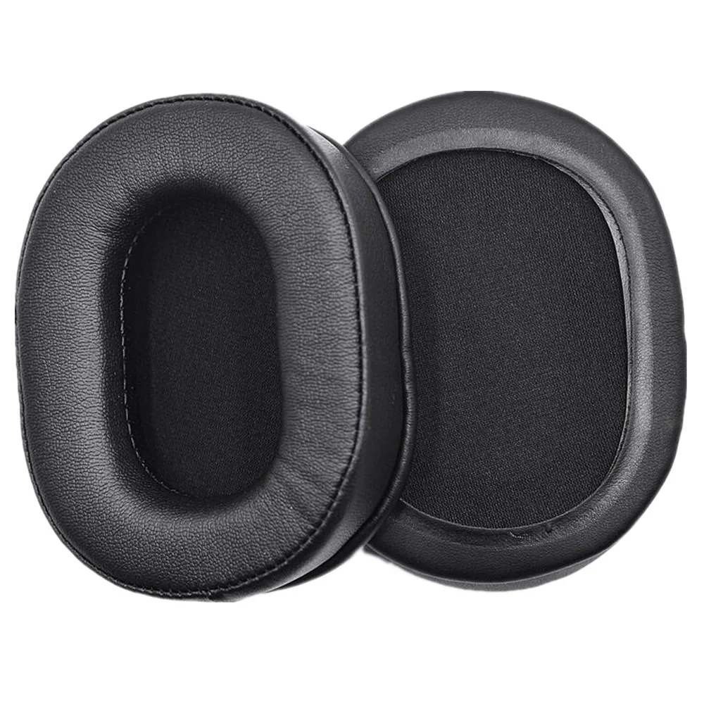 

1Pair Replacement Soft Sponge Earpads Cushion Covers For JBL E65 BTNC Headphones Accessories High Quality Ear Pads Repair Parts