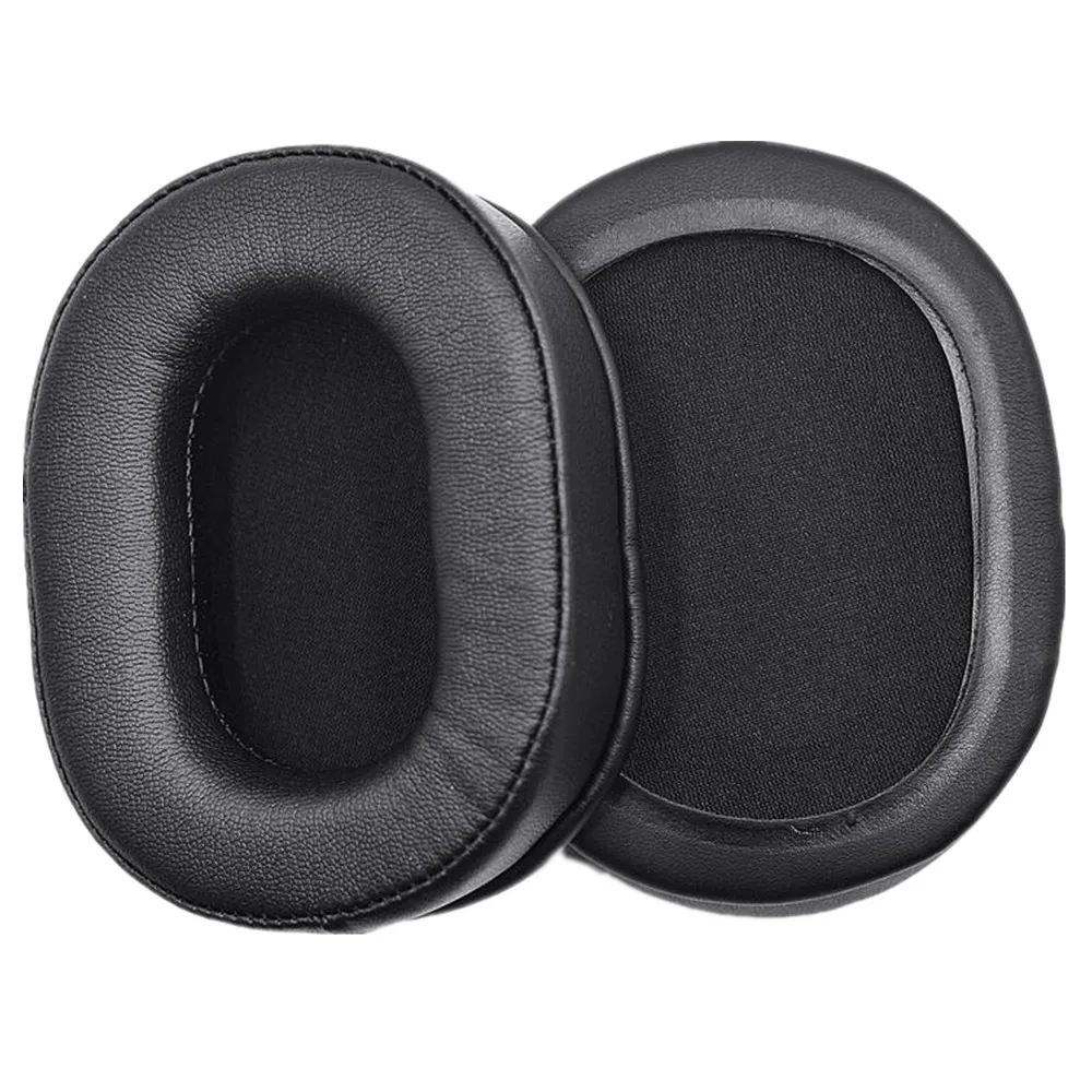 1Pair Replacement Soft Sponge Earpads Cushion Covers For JBL E65 BTNC Headphones Accessories High Quality Ear Pads Repair Parts
1Pair Replacement Soft Sponge Earpads Cushion Covers For JBL E65 BTNC Headphones Accessories High Quality Ear Pads Repair Parts