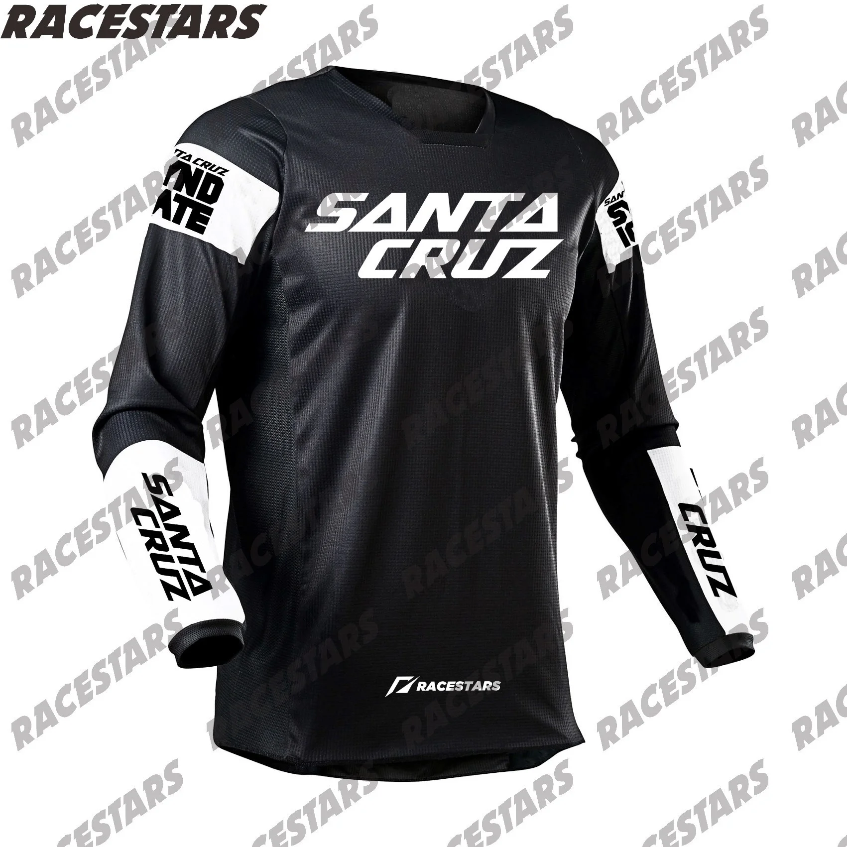 SANTA CRUZ Motocross MTB Downhill Jersey MX Cycling Mountain Bike DH Maillot Ciclismo Hombre Quick Dry Bicycle Jersey Racing
SANTA CRUZ Motocross MTB Downhill Jersey MX Cycling Mountain Bike DH Maillot Ciclismo Hombre Quick Dry Bicycle Jersey Racing
