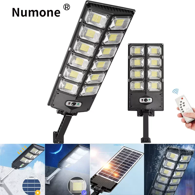 New Outdoor Solar LED Street Light Remote Control Waterproof COB Wall Lamp Garden Light Garden Balcony With Sensor Solar
New Outdoor Solar LED Street Light Remote Control Waterproof COB Wall Lamp Garden Light Garden Balcony With Sensor Solar