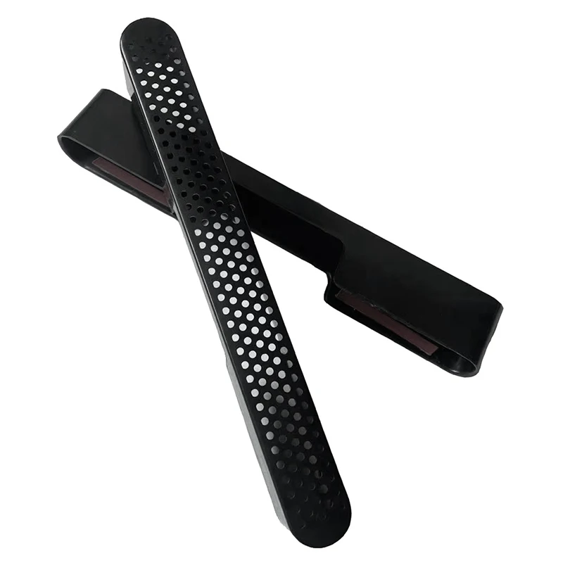 2 Pcs Car Seat Air Conditioning Air Outlet Grill Cover Fit for Cadillac XT4 2018 2019 2020 2021 Heating AC Duct Vent Trim Strips
2 Pcs Car Seat Air Conditioning Air Outlet Grill Cover Fit for Cadillac XT4 2018 2019 2020 2021 Heating AC Duct Vent Trim Strips