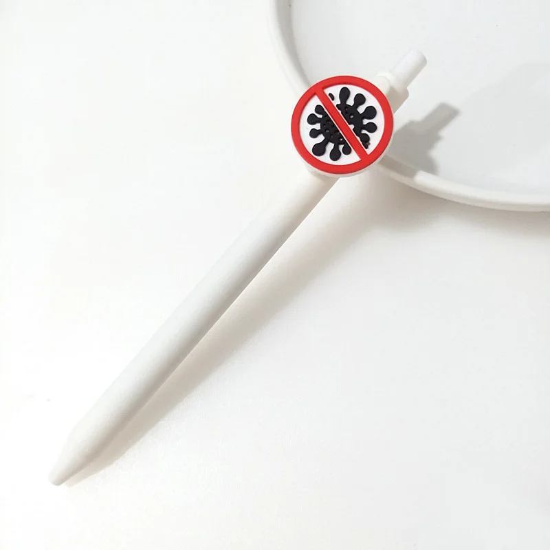 Гелевая ручка Creative Candy Color Cartoon Hospital Series
Гелевая ручка Creative Candy Color Cartoon Hospital Series