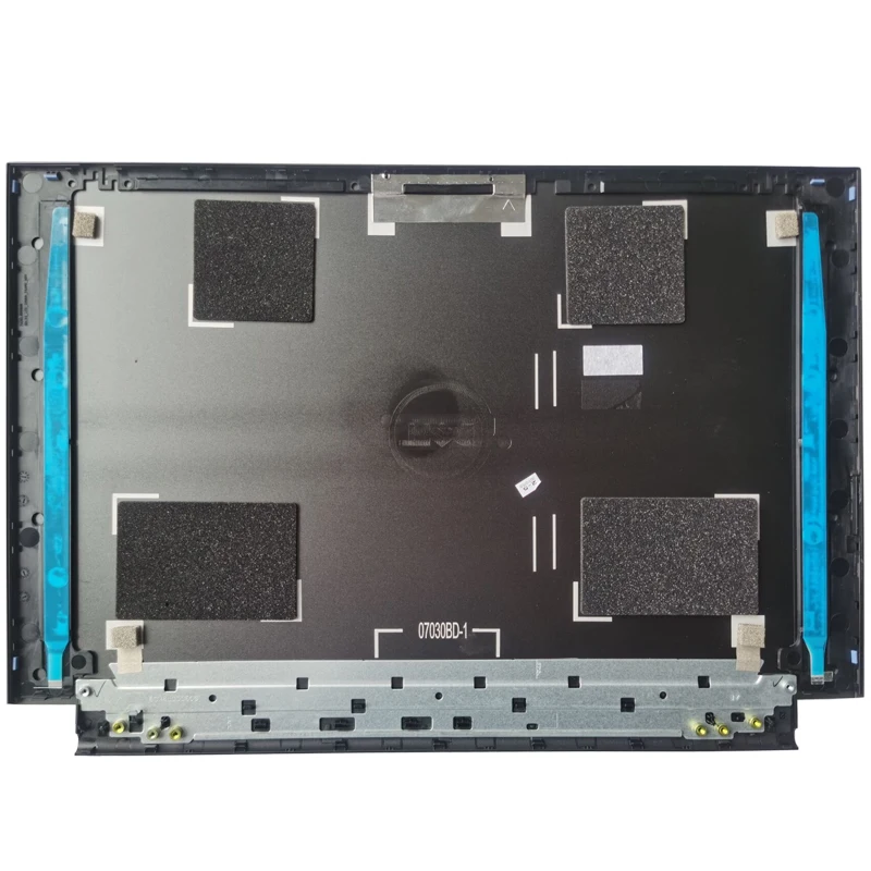 Новинка, задняя крышка для ЖК-дисплея ноутбука Dell G15 G5 5510 5511 5515 A, металлический корпус 0VYH3N
Новинка, задняя крышка для ЖК-дисплея ноутбука Dell G15 G5 5510 5511 5515 A, металлический корпус 0VYH3N