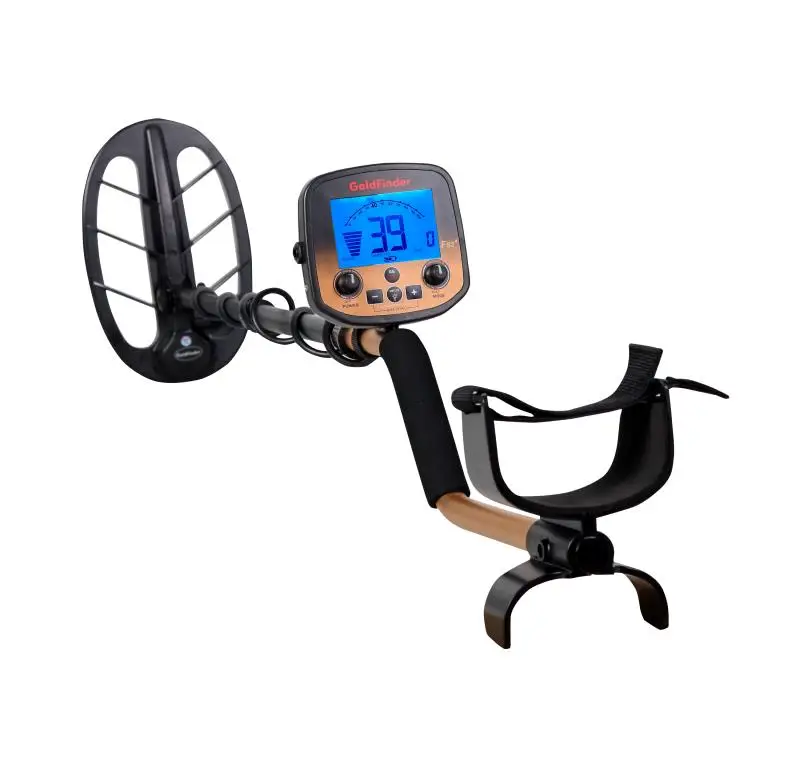 Factory High Sensitivity Professional Handheld Underground Metal Detector FS2 Gold Finder Machine
Factory High Sensitivity Professional Handheld Underground Metal Detector FS2 Gold Finder Machine
