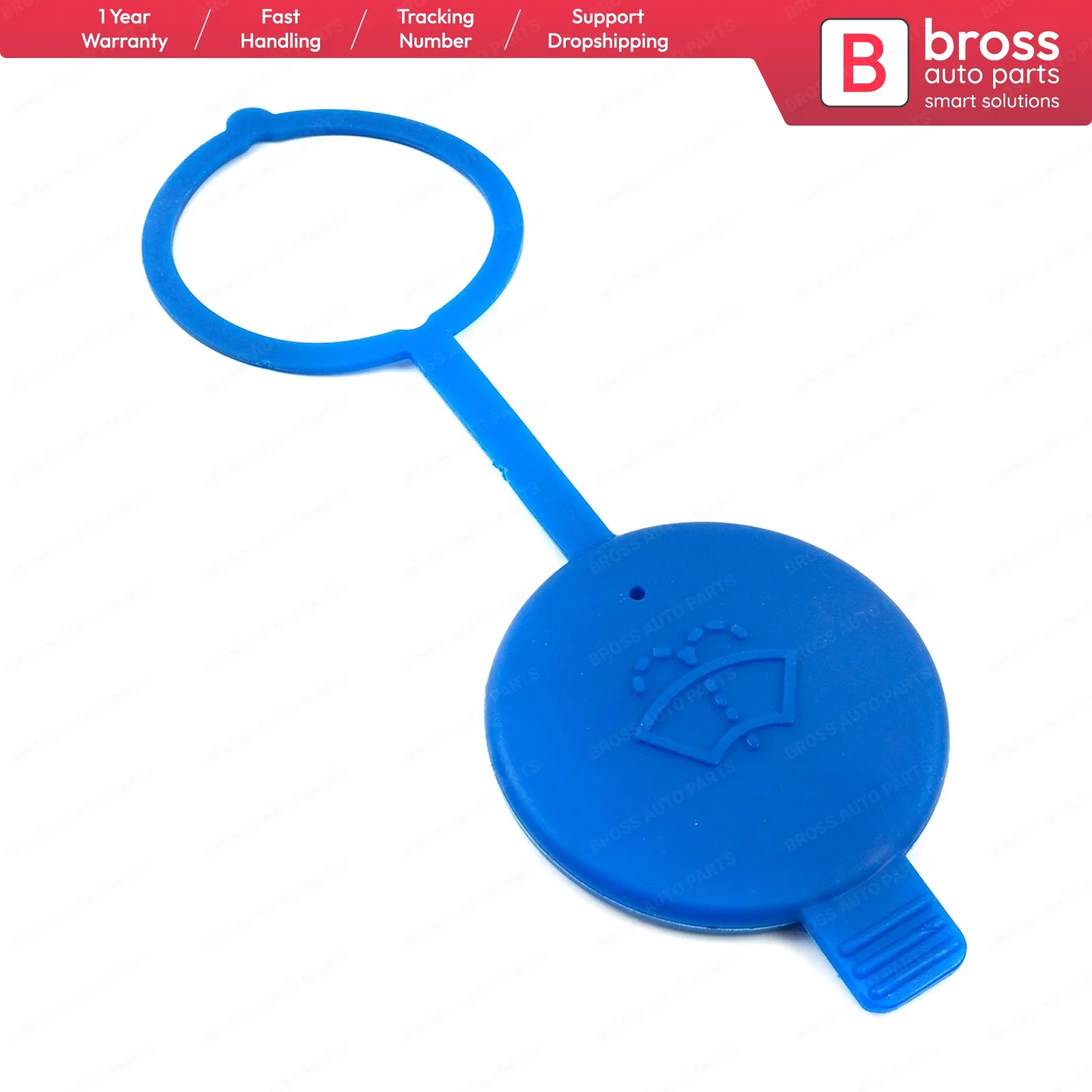 Bross BSP657FBA Windshield Washer Fluid Bottle Reservoir Tank Cap 1718690108, for Benz C250 C350 GL350 GL450 Shipping From UK
Bross BSP657FBA Windshield Washer Fluid Bottle Reservoir Tank Cap 1718690108, for Benz C250 C350 GL350 GL450 Shipping From UK