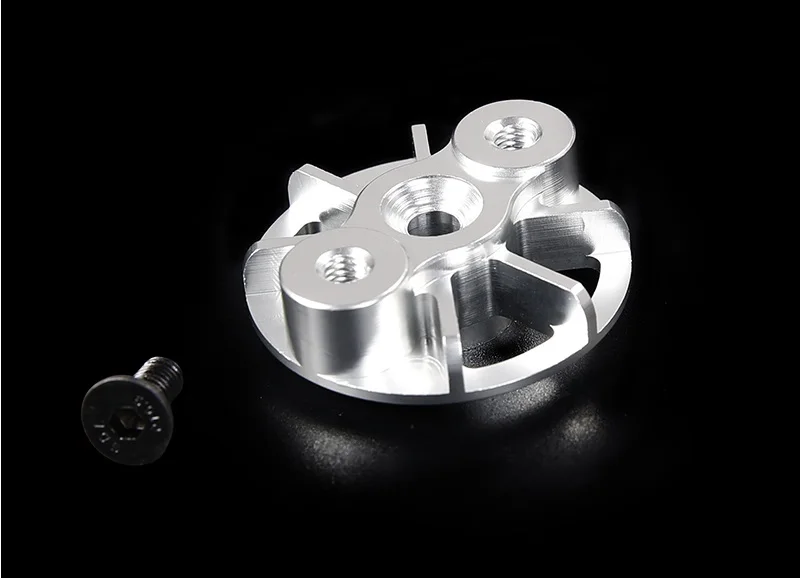 Рассеиватель тепла fvieu CNC из сплава Cl для двигателя 26cc 29cc 30.5cc 32cc 36cc 45cc Rofun для двигателя 1/5 HPI Rovan Baja 5B SS 5T King
Рассеиватель тепла fvieu CNC из сплава Cl для двигателя 26cc 29cc 30.5cc 32cc 36cc 45cc Rofun для двигателя 1/5 HPI Rovan Baja 5B SS 5T King