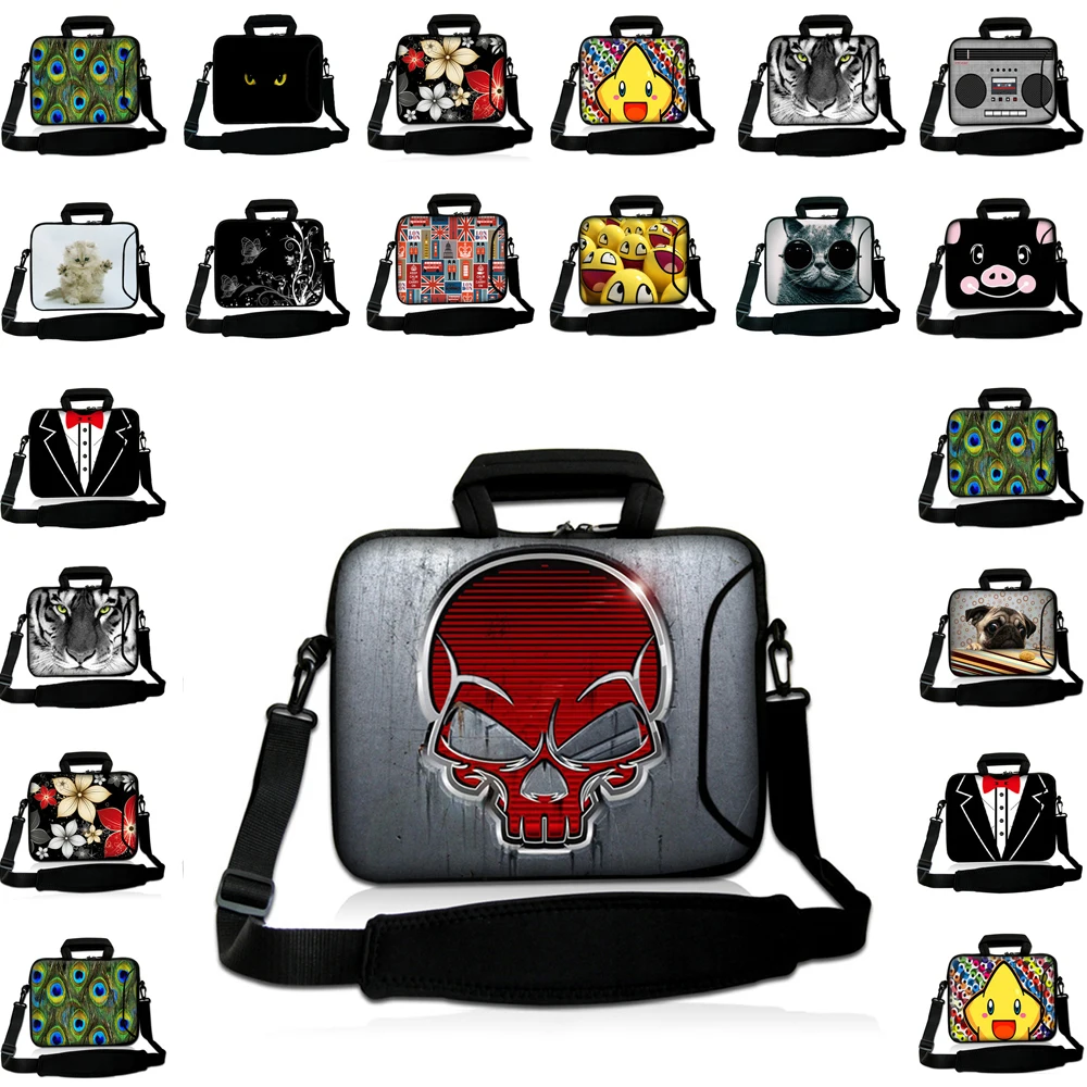 Laptop Carry Bag Messenger Briefcase 10/12/13/14/15/16/17 Inch Notebook Handle Shoulder Case For Toshiba Acer Sony Dell Macbook
Laptop Carry Bag Messenger Briefcase 10/12/13/14/15/16/17 Inch Notebook Handle Shoulder Case For Toshiba Acer Sony Dell Macbook