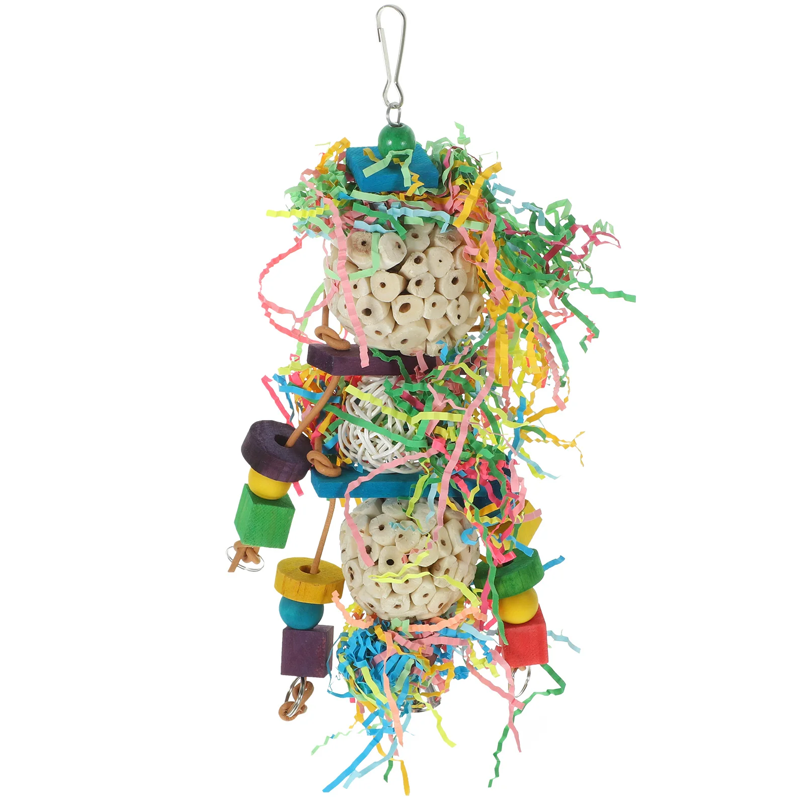 Decorative Bird Cage Parrot Chew Toy Cockatiel Funny Accessories 12x29cm Bite-resisting Toys Cockatiels Parrots Wooden Parakeet
Decorative Bird Cage Parrot Chew Toy Cockatiel Funny Accessories 12x29cm Bite-resisting Toys Cockatiels Parrots Wooden Parakeet