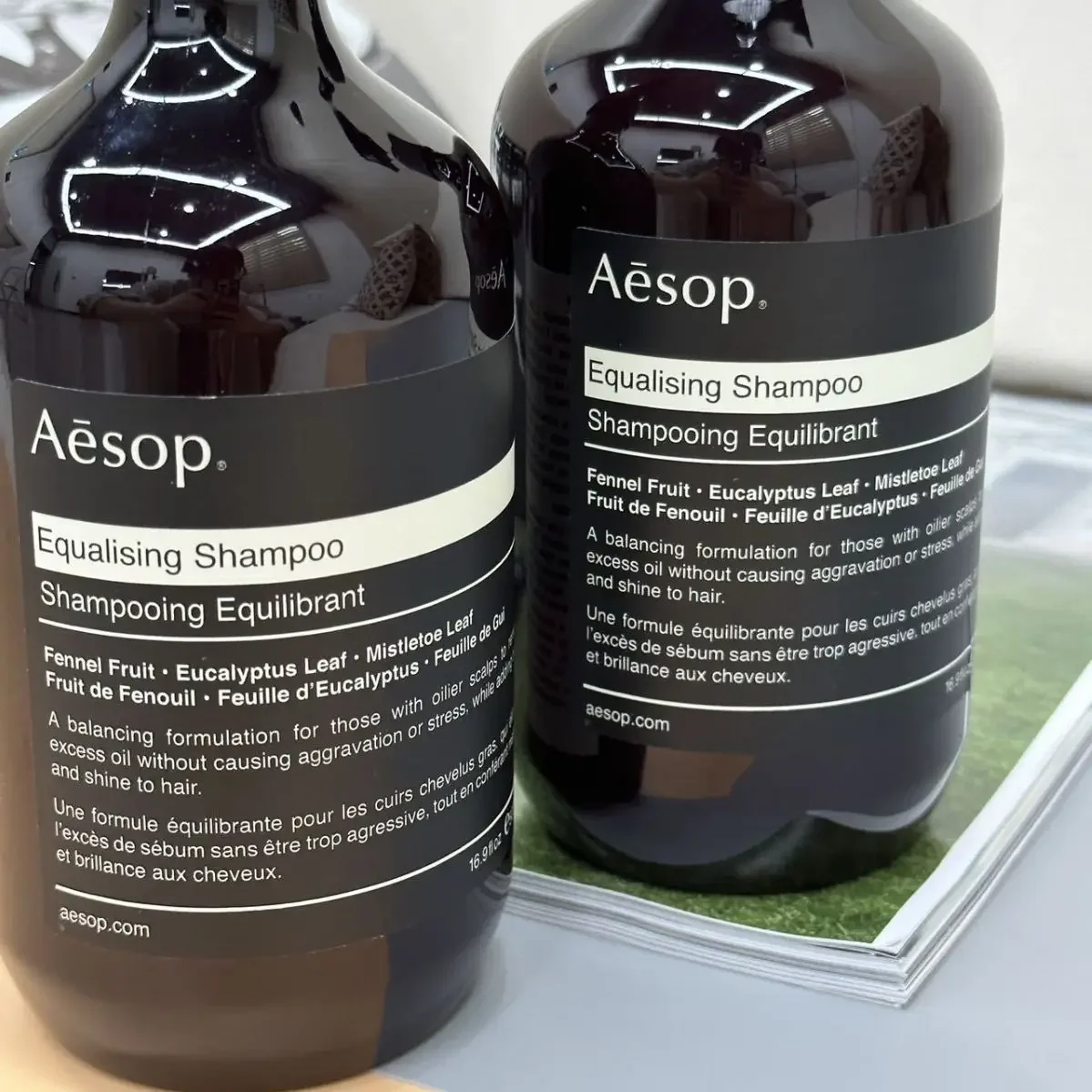 Шампунь Aesop, шампунь для балансировки, кондиционер для жирной кожи, пушистый Шампунь против перхоти, длительный срок службы
Шампунь Aesop, шампунь для балансировки, кондиционер для жирной кожи, пушистый Шампунь против перхоти, длительный срок службы
