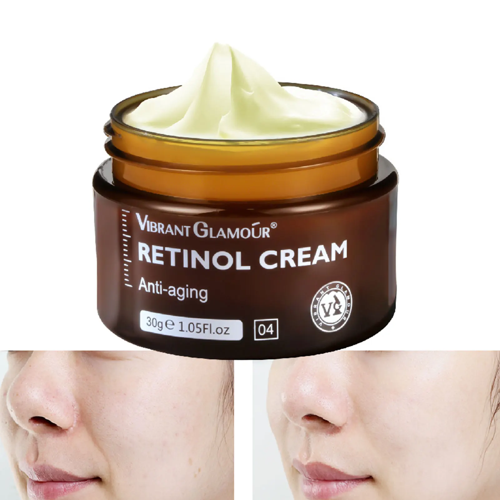 Face Cream Anti Aging Remove Wrinkle Firming Lifting Face Cream Hyaluronic Acid Moisturizing Whitening Bright Facial Skin Care
Face Cream Anti Aging Remove Wrinkle Firming Lifting Face Cream Hyaluronic Acid Moisturizing Whitening Bright Facial Skin Care
