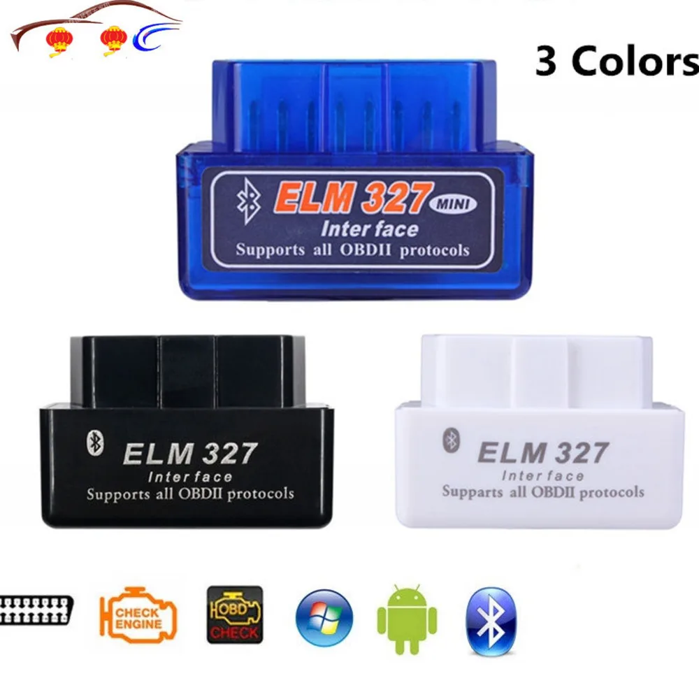 Считыватель кодов OBD2 для автомобилей, автомобильный сканер с Bluetooth, CAN-BUS, многоязычным ПО и поддержкой Android/ПК, предназначен для автомобилей ... 
Считыватель кодов OBD2 для автомобилей, автомобильный сканер с Bluetooth, CAN-BUS, многоязычным ПО и поддержкой Android/ПК, предназначен для автомобилей ...