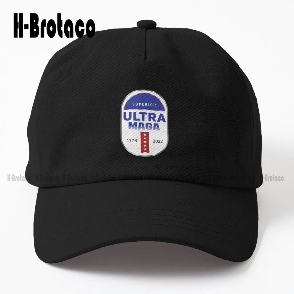 

Ultra Maga We The People Ultra Maga Matching Gift Proud Ultra Maga Proud Of It - Ultra Maga Dad Hat Trump 2024 Outdoor Sport Cap