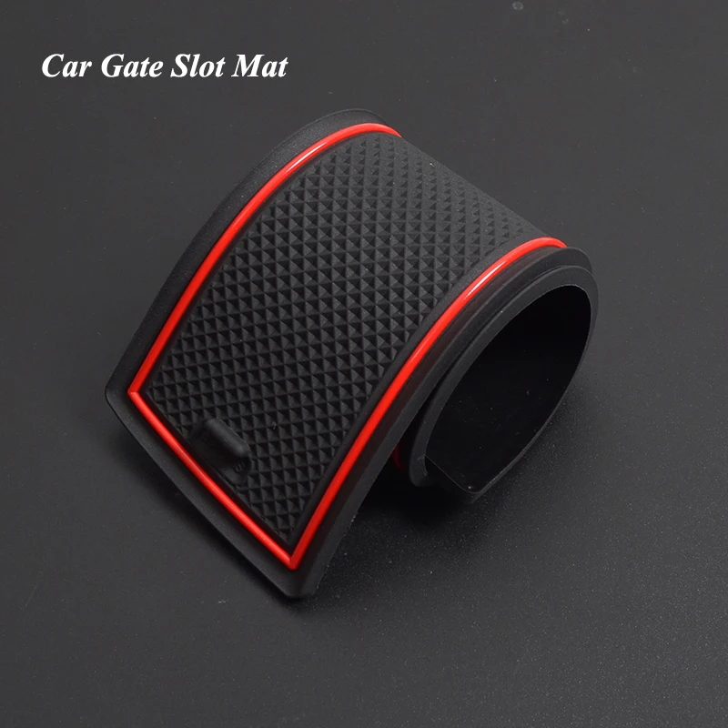 Anti-Slip Gate Slot Mat Rubber Coaster For Nissan Sentra Sylphy B18 2020 Non-Slip Mats Door Groove Pad Car Interior Accessories
Anti-Slip Gate Slot Mat Rubber Coaster For Nissan Sentra Sylphy B18 2020 Non-Slip Mats Door Groove Pad Car Interior Accessories