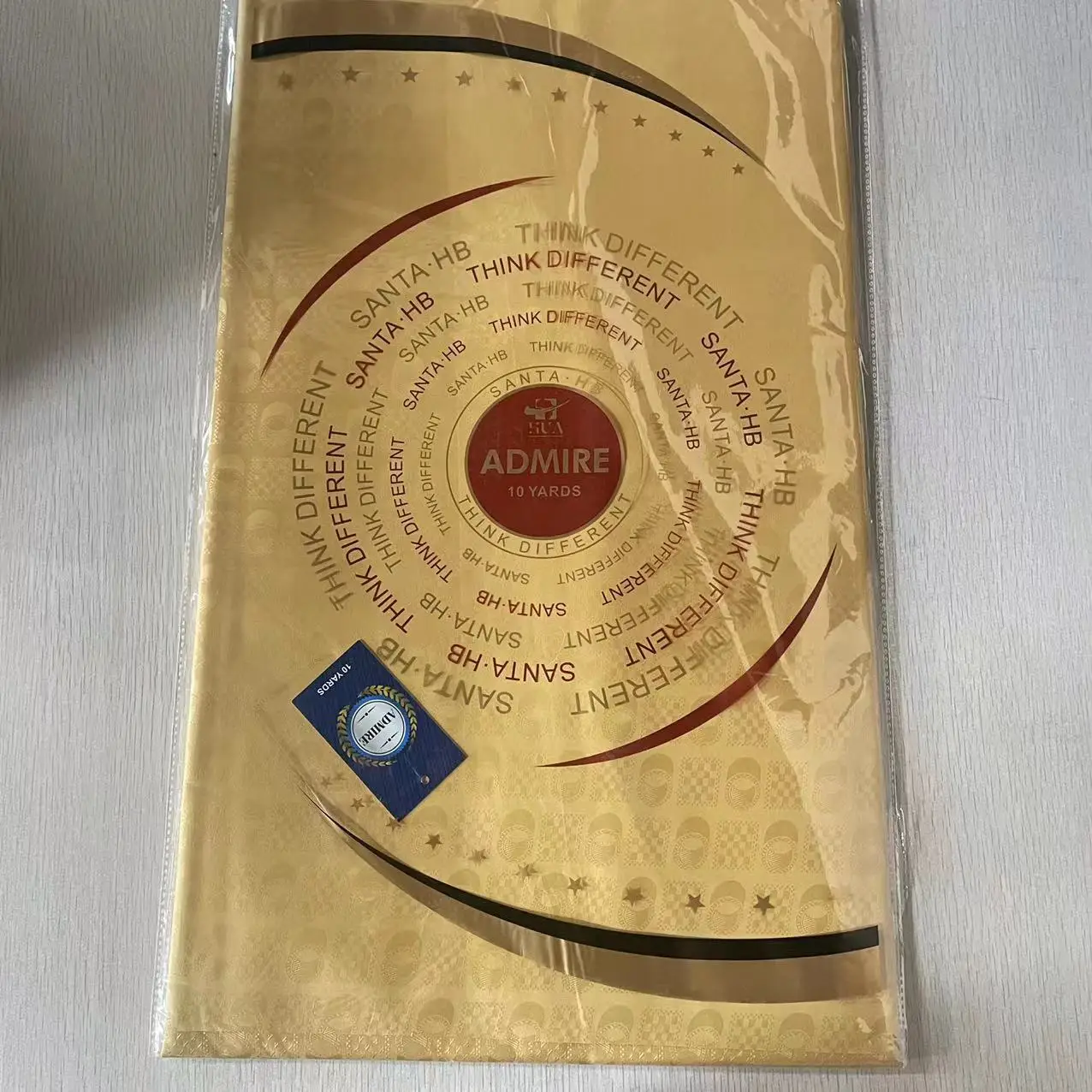 ACI Bazin Riche Fabric 2023 High Quality African Fabric For Women Latest Basin Riche Fabric Soft Guinea Brocade 10 Yards/Piece 
ACI Bazin Riche Fabric 2023 High Quality African Fabric For Women Latest Basin Riche Fabric Soft Guinea Brocade 10 Yards/Piece