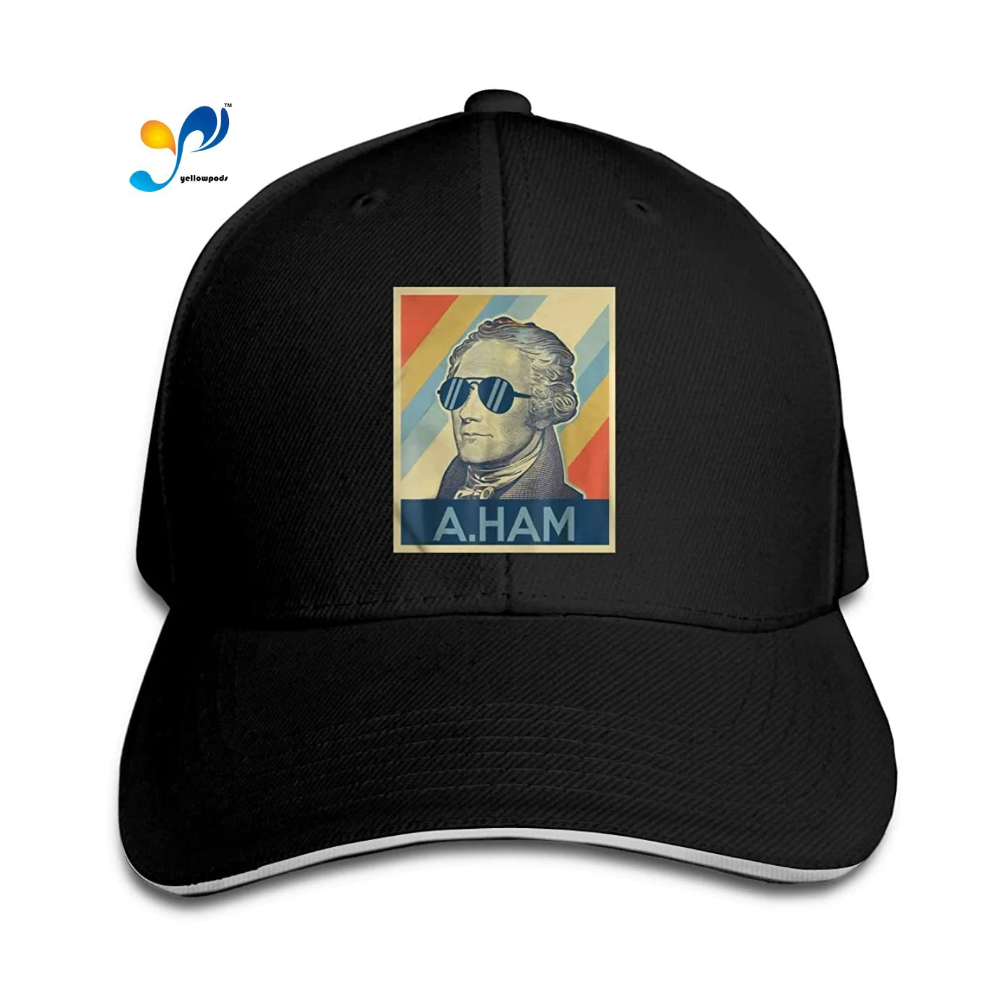 

Moto Gp Baseball Cap For Men Women Alexander Hamilton Hip Hop Golf Trucker Adjustable Peaked Sandwich Hat Black Unisex Casquette