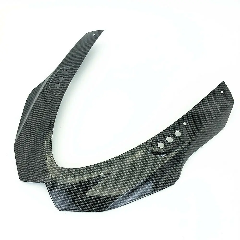 For Suzuki GSXR 1000 GSX-R 2009-2016 K9 Hydro Dipped Carbon Fiber Finish Front Fairing Cowl Nose
For Suzuki GSXR 1000 GSX-R 2009-2016 K9 Hydro Dipped Carbon Fiber Finish Front Fairing Cowl Nose