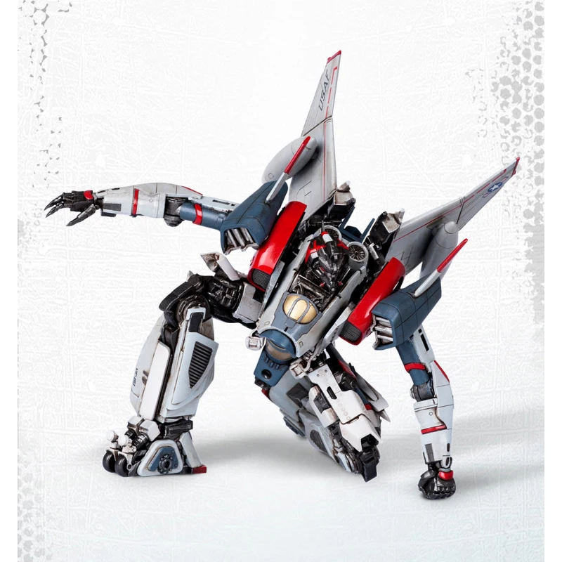 in stock Trumpeter Smart Kit Series Blitzwing Movie Model Kit Plastic Action Figure Transformation Character Plastic Pre Paint
in stock Trumpeter Smart Kit Series Blitzwing Movie Model Kit Plastic Action Figure Transformation Character Plastic Pre Paint