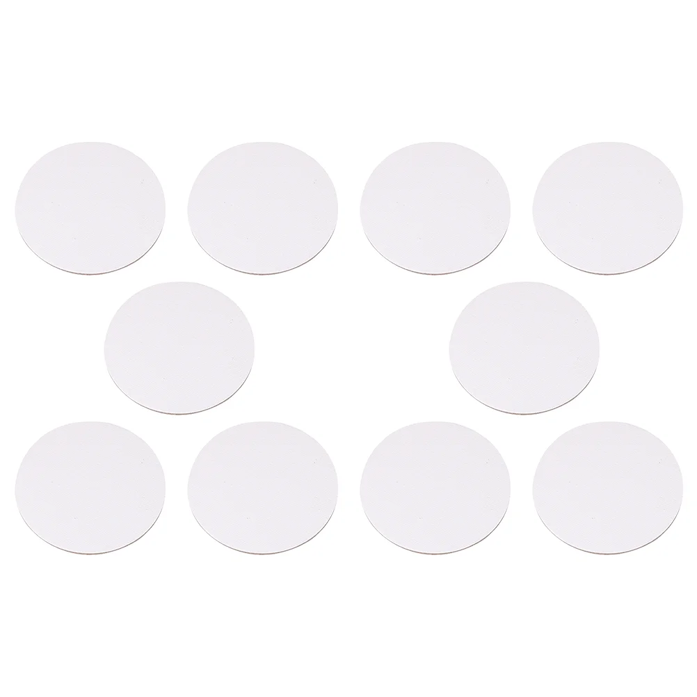 10 Pcs Round Oil Painting Board Cotton Artist Drawing Boards Pure Canvas Panels Frame Tools For
10 Pcs Round Oil Painting Board Cotton Artist Drawing Boards Pure Canvas Panels Frame Tools For
