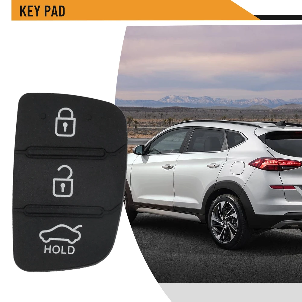 Brand New Cleaning By Water Key Pad Key Shell Easy Installation No Distortion No Fade For Hyundai Tucson 2012-2019
Brand New Cleaning By Water Key Pad Key Shell Easy Installation No Distortion No Fade For Hyundai Tucson 2012-2019