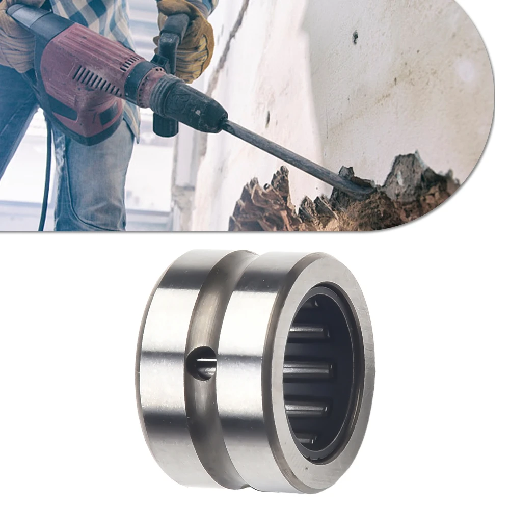 Electric Pick Needle Bearing For For Rotary / Demolition Hammer 0810 Replacement Tool NK1212 Power Tool Accessories
Electric Pick Needle Bearing For For Rotary / Demolition Hammer 0810 Replacement Tool NK1212 Power Tool Accessories