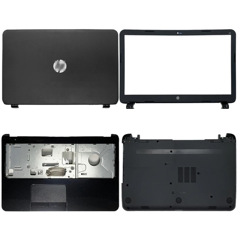 Новая Оригинальная задняя рамка ЖК-дисплея для hp 15-g 15-r 250 g3 255 g3 Нижняя база 760967-001 749644-001 768276-001 775087-001-001-001
Новая Оригинальная задняя рамка ЖК-дисплея для hp 15-g 15-r 250 g3 255 g3 Нижняя база 760967-001 749644-001 768276-001 775087-001-001-001