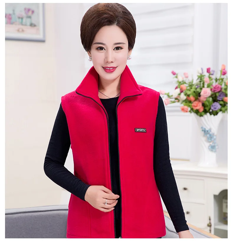 2022 New Women Vests Autumn Korean Loose Size Sleeveless Jacket Ladies Fashion Zipper Casual Waistcoat Female R2
2022 New Women Vests Autumn Korean Loose Size Sleeveless Jacket Ladies Fashion Zipper Casual Waistcoat Female R2