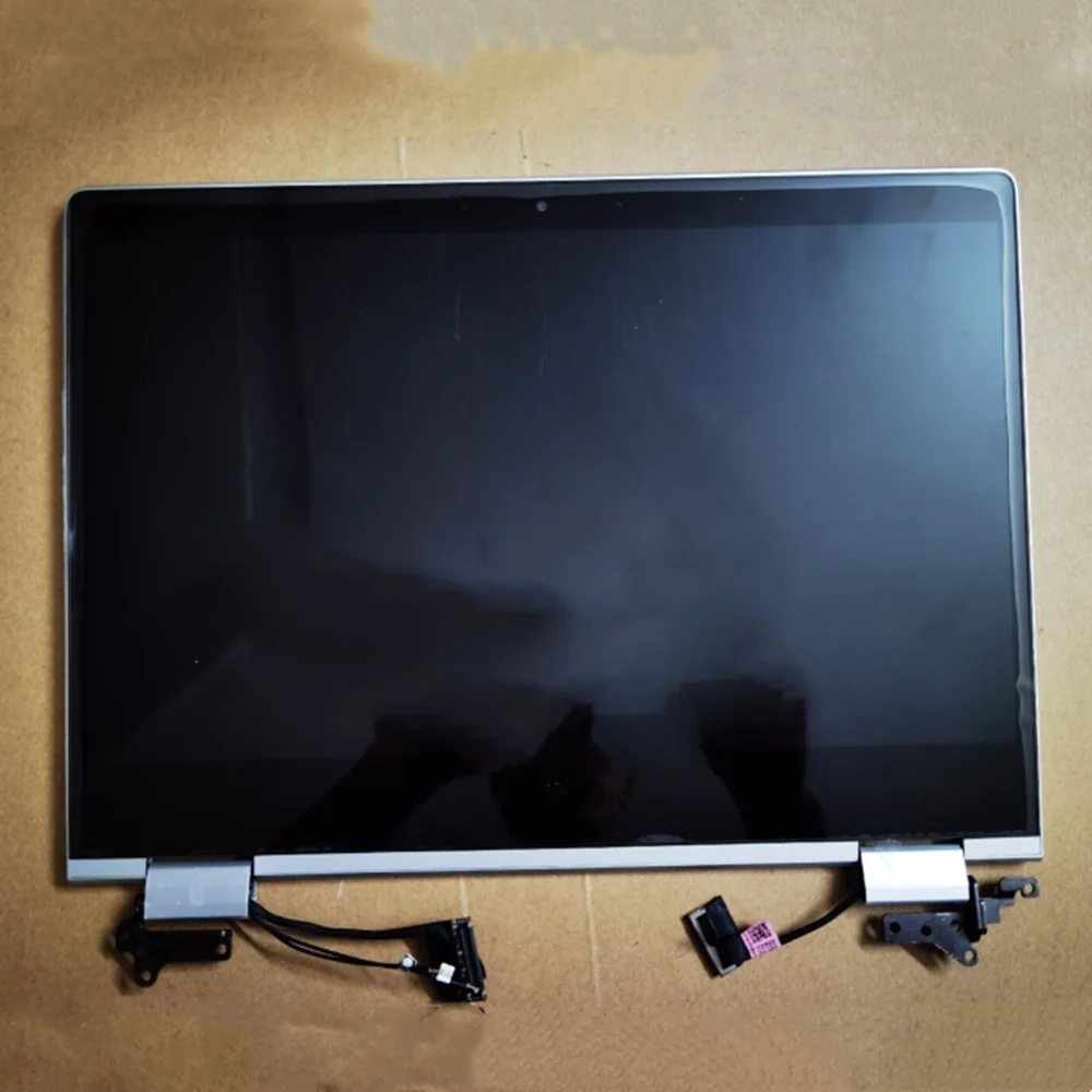 M03428-001 13.3 Inch for HP PB x360 435 G7 Series LCD Touch Screen Display Complete Assembly Upper Part FHD 1920x1080
M03428-001 13.3 Inch for HP PB x360 435 G7 Series LCD Touch Screen Display Complete Assembly Upper Part FHD 1920x1080