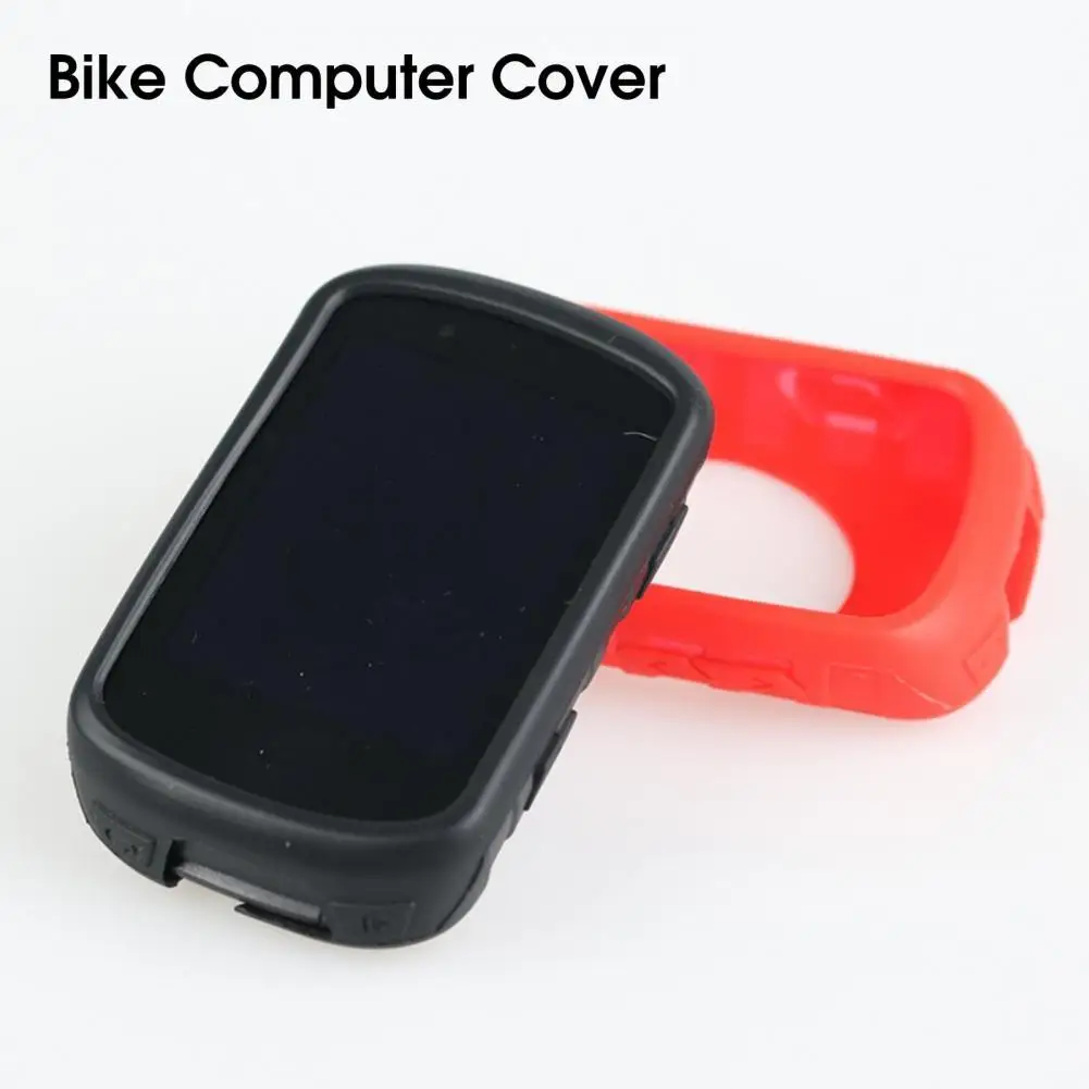 Bike Computer Cover Simple Installation Scratch-resistant Compact Wide Applications GPS Computer Cover for Cycling
Bike Computer Cover Simple Installation Scratch-resistant Compact Wide Applications GPS Computer Cover for Cycling