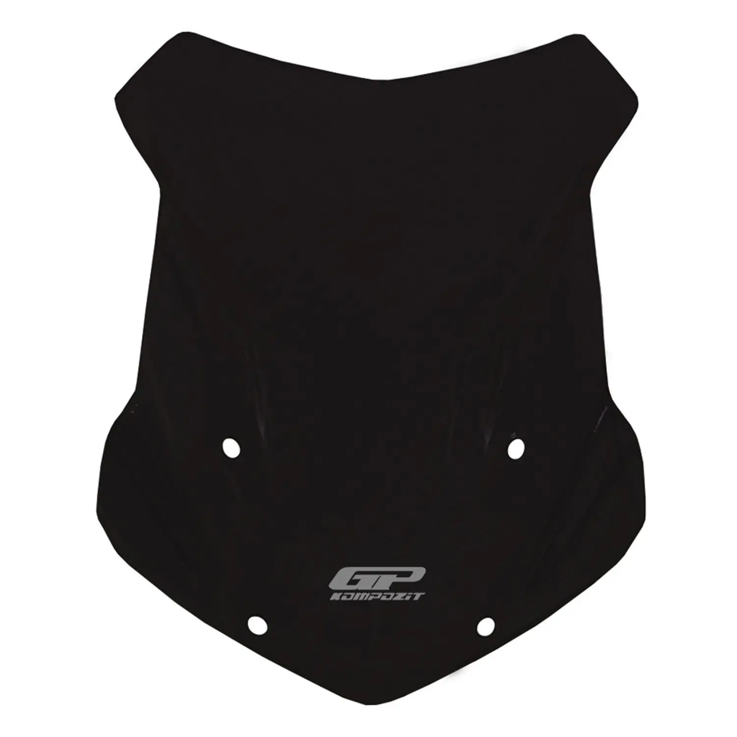 GP Composite For R 1200/1250 GS 2013-2022 Compatible Tour Windshield Windscreen Black 55 cm
GP Composite For R 1200/1250 GS 2013-2022 Compatible Tour Windshield Windscreen Black 55 cm