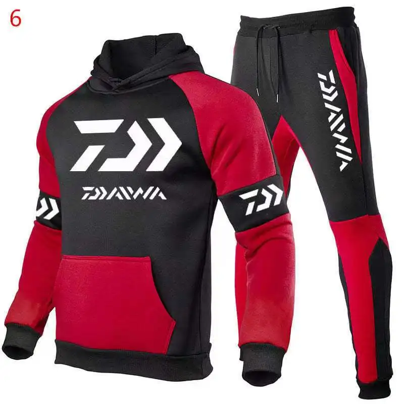 2023 Spring and AutuMen’s New Casual Tracksuit Hoodies and Pant Two Piece Set Fashion Hooded Sweatshirt Sportswear Suit Clothing
2023 Spring and AutuMen’s New Casual Tracksuit Hoodies and Pant Two Piece Set Fashion Hooded Sweatshirt Sportswear Suit Clothing