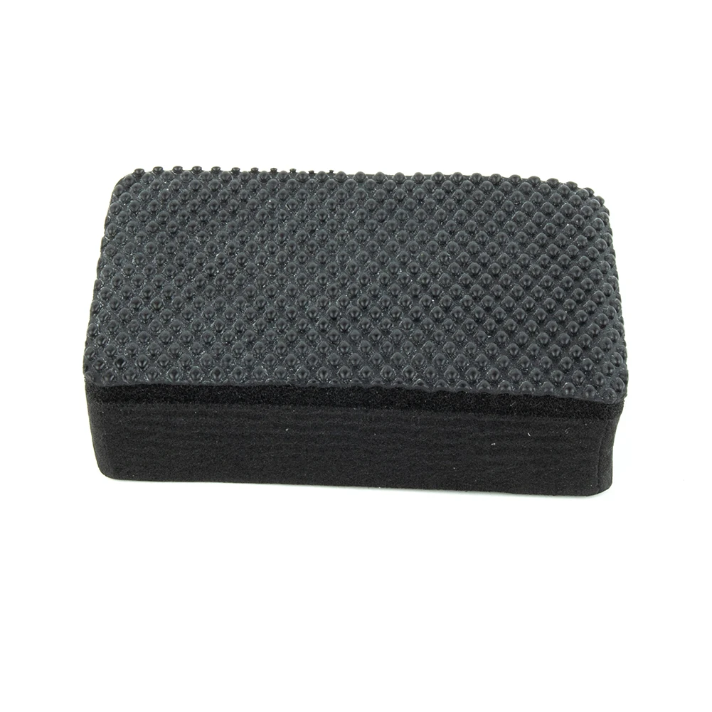 Black Car Clay Wash Mud Cleaning Eraser Clay Bar 1Pcs 3.54*2.36*0.98inch 9*6*2.5cm Car Bady Cleaning Eraser New
Black Car Clay Wash Mud Cleaning Eraser Clay Bar 1Pcs 3.54*2.36*0.98inch 9*6*2.5cm Car Bady Cleaning Eraser New