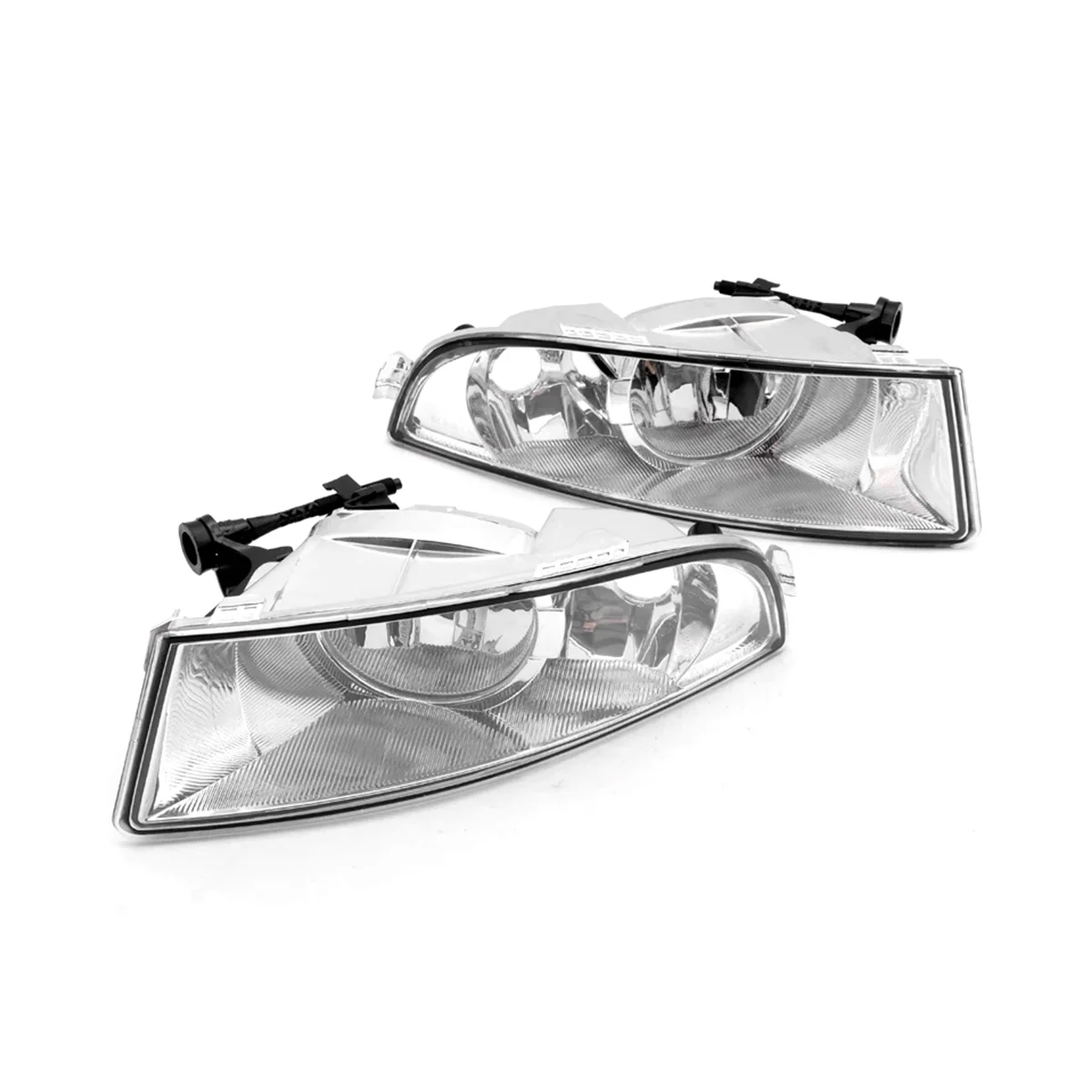 1Z0941701C 1Z0941702C Front Halogen Fog Light Fog Light Without Bulb Auto for Skoda Minda A5 A6 MK2 FL 2009-2013
1Z0941701C 1Z0941702C Front Halogen Fog Light Fog Light Without Bulb Auto for Skoda Minda A5 A6 MK2 FL 2009-2013