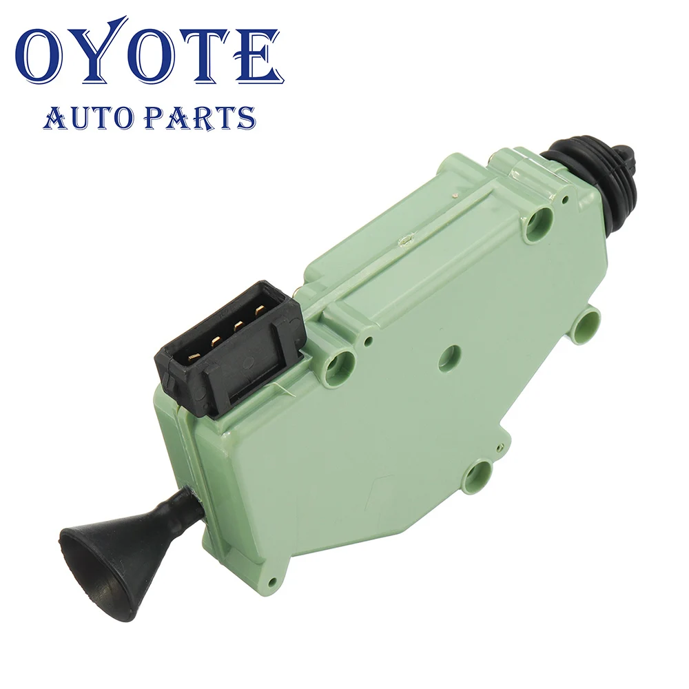 OYOTE 7D0959781A 4 pin Central Door Lock Actuator For VW T4 Transporter Caravelle 701959781A
OYOTE 7D0959781A 4 pin Central Door Lock Actuator For VW T4 Transporter Caravelle 701959781A