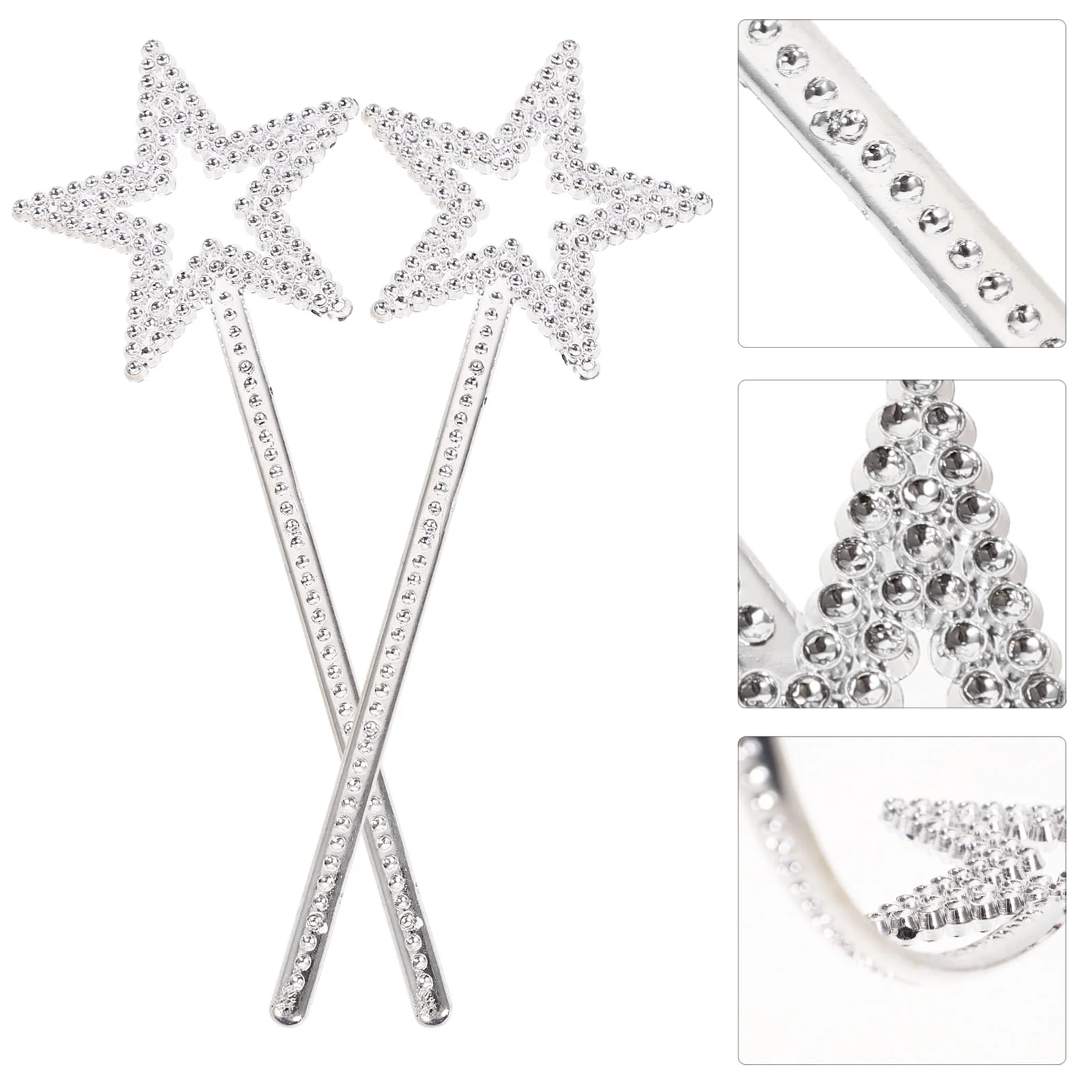 24 Pcs Princess Wand Girls Stocking Stuffers Adults Funny Fairy Costume Prop Star Treats Party Favors Role Play Make Mini Wands
24 Pcs Princess Wand Girls Stocking Stuffers Adults Funny Fairy Costume Prop Star Treats Party Favors Role Play Make Mini Wands