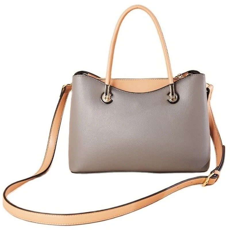 Women's Handbags High Quality Leather Female Shoulder Crossbody Bags For Women Party Ladies White Totes Bolsas New Messenger Bag
Women's Handbags High Quality Leather Female Shoulder Crossbody Bags For Women Party Ladies White Totes Bolsas New Messenger Bag