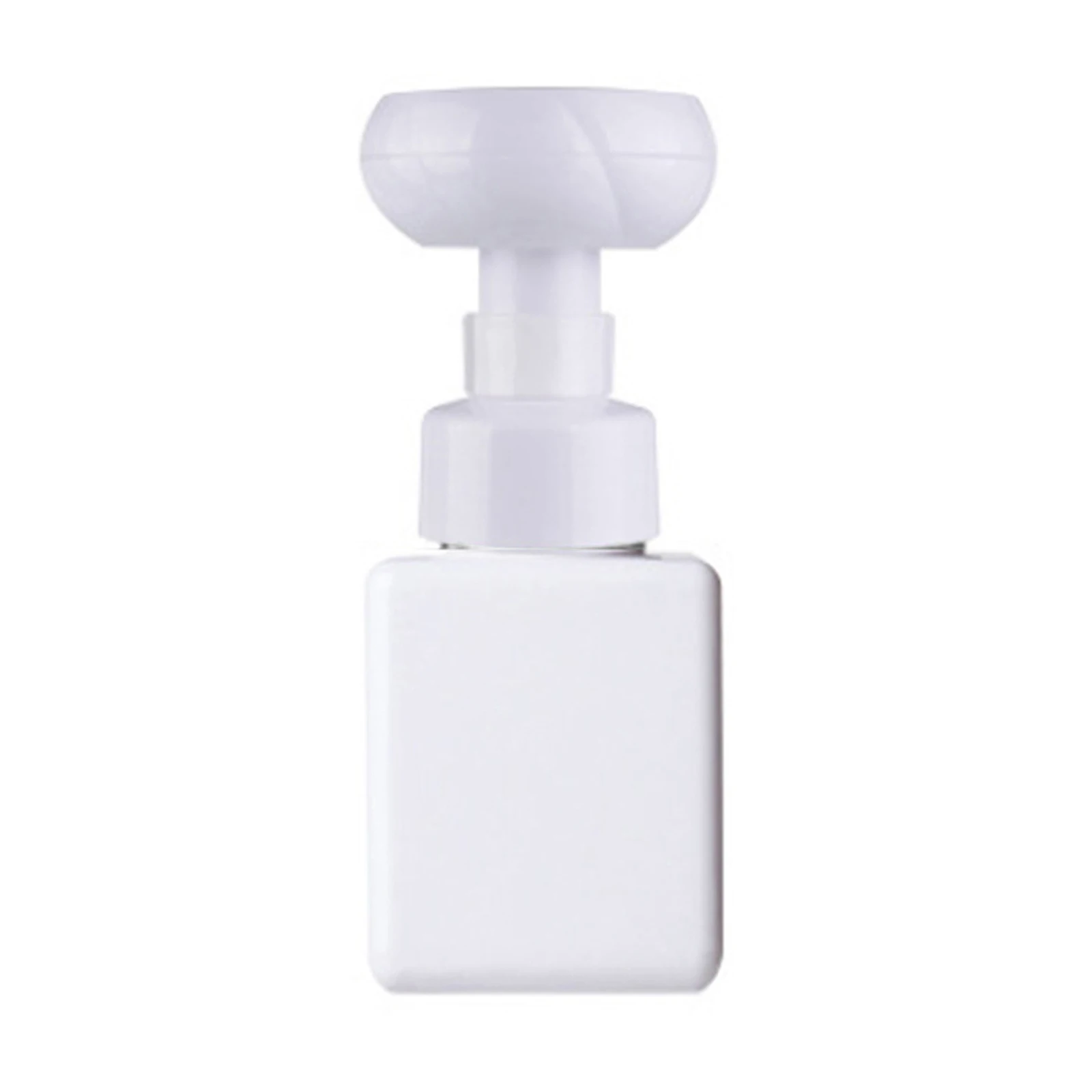 Hand Pump Bottle Soap Dispenser White With Pump Clear Container For Bathroom Lotion Plastic Refillable Press Type
Hand Pump Bottle Soap Dispenser White With Pump Clear Container For Bathroom Lotion Plastic Refillable Press Type