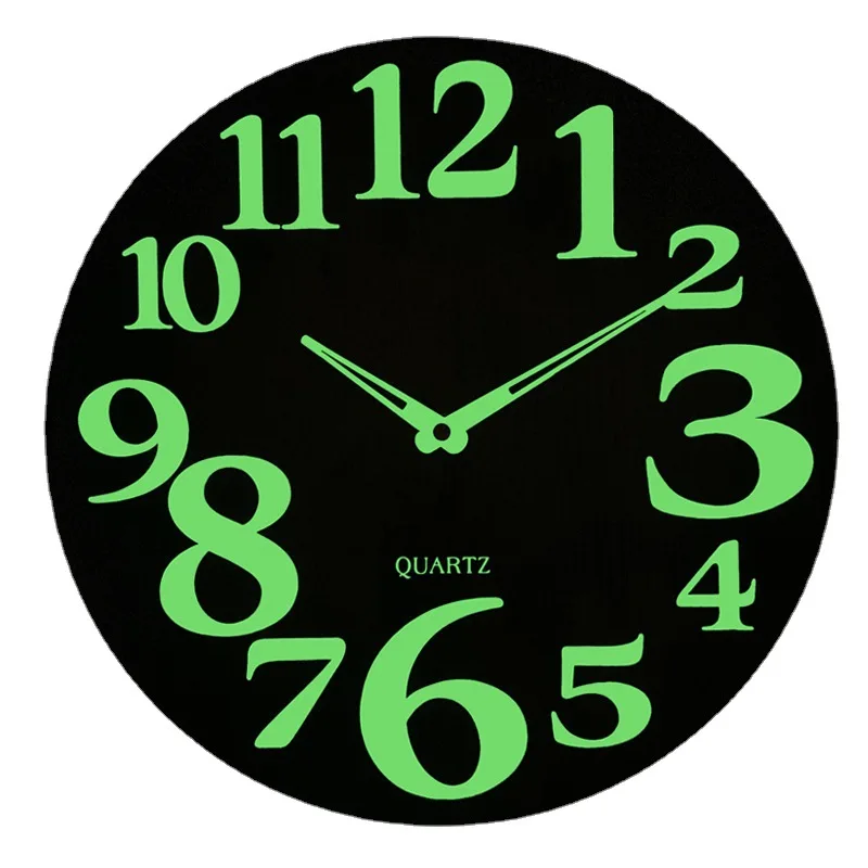 Mute Decoration for Bedroom Circular Wall Stickers Creative Decorative 3d Wall Clock for Living Room Nordic Home and Decoration
Mute Decoration for Bedroom Circular Wall Stickers Creative Decorative 3d Wall Clock for Living Room Nordic Home and Decoration
