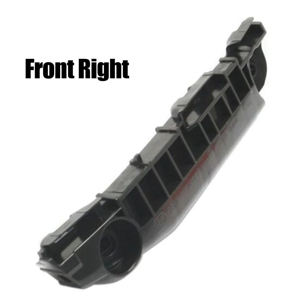 Bracket Bumper Bracket Bracket Bumper Front Right Plastic Part Number 5253552060 For Toyota For Yaris 2007-2011
Bracket Bumper Bracket Bracket Bumper Front Right Plastic Part Number 5253552060 For Toyota For Yaris 2007-2011