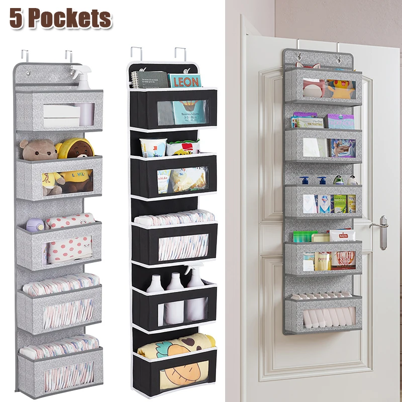 Wall Hooks Large Clothes Wall 1/3/4/5 The The Storage Door Organizer Dorm Mount Mount Pockets Bathroom Door Hanging Over Over
Wall Hooks Large Clothes Wall 1/3/4/5 The The Storage Door Organizer Dorm Mount Mount Pockets Bathroom Door Hanging Over Over