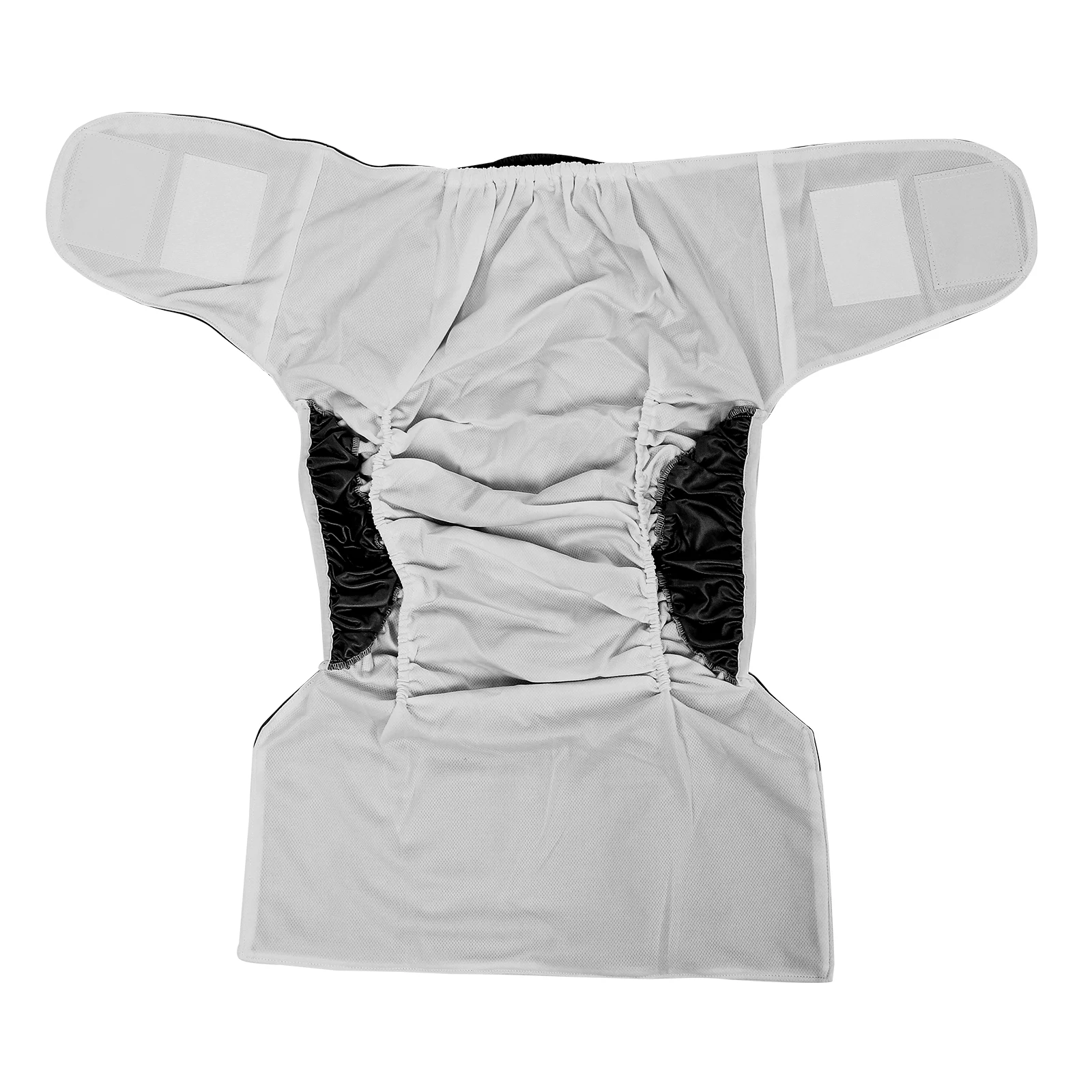 Adult Diaper Breathable Incontinence Diaper Skin-friendly Elderly Diaper Washable Diaper
Adult Diaper Breathable Incontinence Diaper Skin-friendly Elderly Diaper Washable Diaper