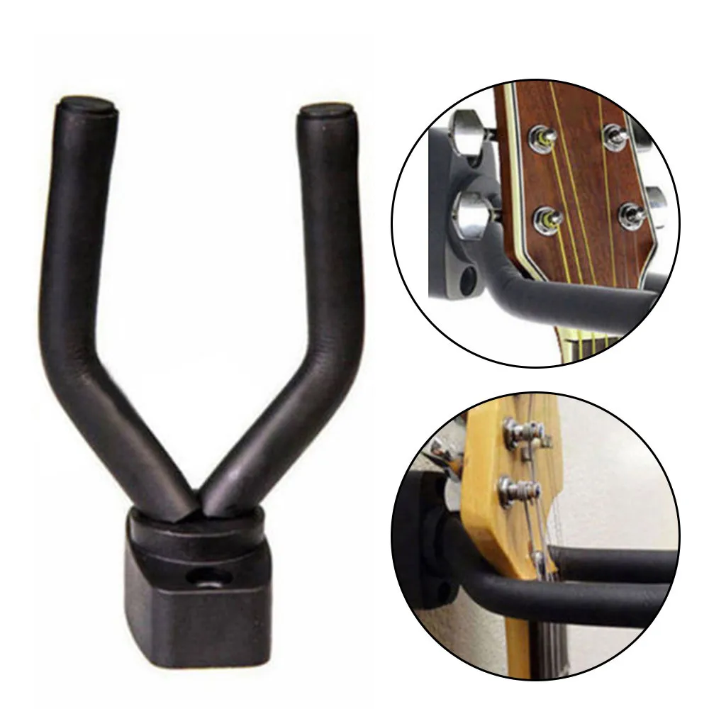 Ukulele Guitar Accessories Guitar Hanger Wall Mount Stand Hook Wall Holder Rack Bracket Bass
Ukulele Guitar Accessories Guitar Hanger Wall Mount Stand Hook Wall Holder Rack Bracket Bass