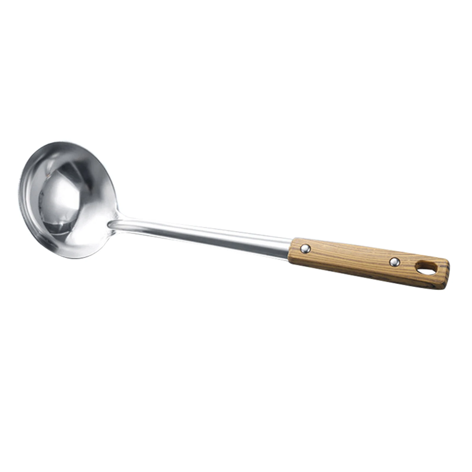 1pcs Spatula Shovel Soup Spoon with Wooden Handle Kitchen Tools Stainless Steel Cooking Tools Utensils Heat-resistant
1pcs Spatula Shovel Soup Spoon with Wooden Handle Kitchen Tools Stainless Steel Cooking Tools Utensils Heat-resistant