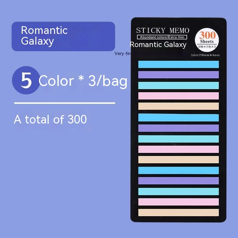 300 листов, цветные наклейки, прозрачные флуоресцентные индексные язычки, отметка, страница, закладки, школьные и офисные принадлежности, канцелярские принадлежности
300 листов, цветные наклейки, прозрачные флуоресцентные индексные язычки, отметка, страница, закладки, школьные и офисные принадлежности, канцелярские принадлежности