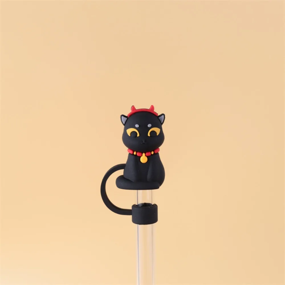 Силиконовые заглушки для соломинок
Силиконовые заглушки для соломинок