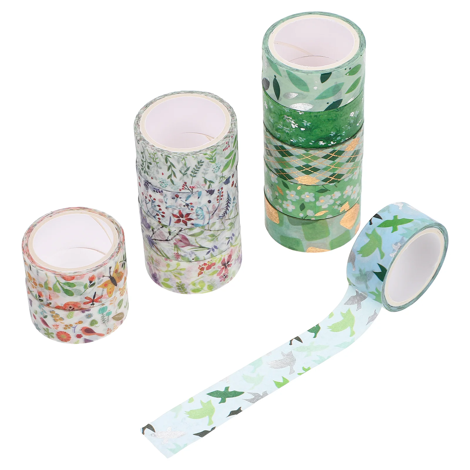 Tape Washi Floral Decorative Wide Spring15Mm Tapes Paper Flower Vintage Stickers Maskinggold Aesthetic Journaling
Tape Washi Floral Decorative Wide Spring15Mm Tapes Paper Flower Vintage Stickers Maskinggold Aesthetic Journaling
