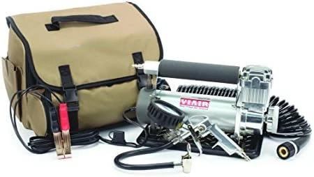 - 45043 Automatic Function Portable Compressor, Tire , Truck/SUV Tire Inflator, For up to 42 Inch Tires
- 45043 Automatic Function Portable Compressor, Tire , Truck/SUV Tire Inflator, For up to 42 Inch Tires