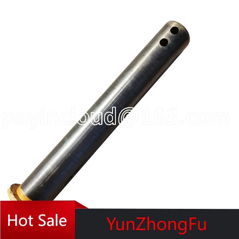 5560 excavator bucket shaft swing support excavator pin I-beam shaft connecting rod shaft pump spindle wear-resistant shaft
5560 excavator bucket shaft swing support excavator pin I-beam shaft connecting rod shaft pump spindle wear-resistant shaft
