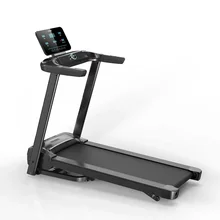 Home Gym Fitness Equipment Folding Treadmill Running Machine Electric Treadmill
