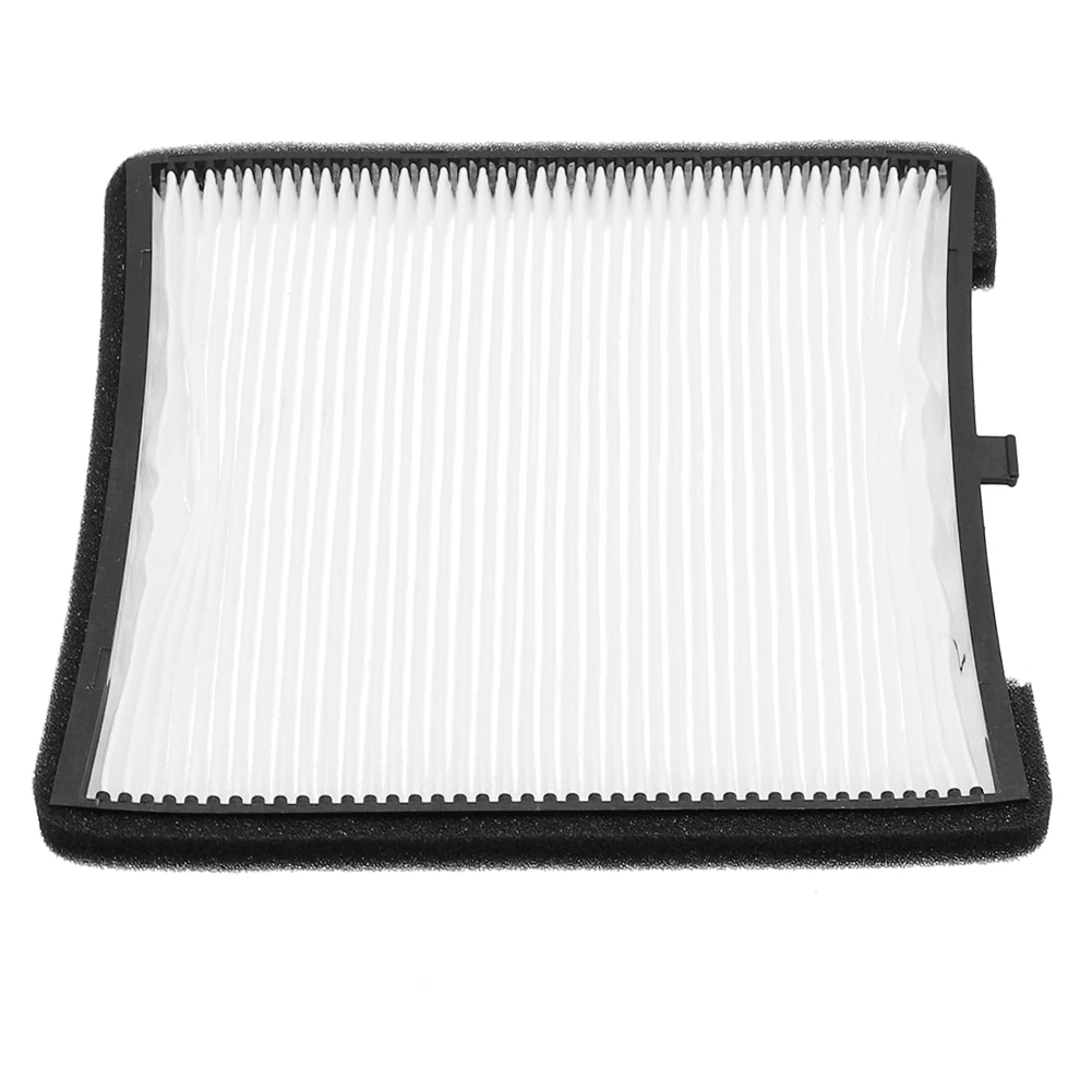 Car Cabin Filter High Quality Cabin Pollen Filter For Hyundai I10 2007-2019 For Kia Picanto 2004-2017 97133-07000 Auto Accessory
Car Cabin Filter High Quality Cabin Pollen Filter For Hyundai I10 2007-2019 For Kia Picanto 2004-2017 97133-07000 Auto Accessory