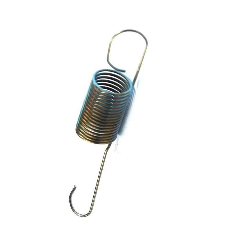 1pc Spring For Briggs&Stratton Engines 698719 Lawn Mower Adjust Governor Spring Replacement Accessories Carburetor Springs
1pc Spring For Briggs&Stratton Engines 698719 Lawn Mower Adjust Governor Spring Replacement Accessories Carburetor Springs